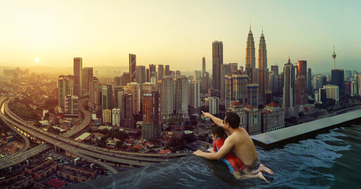 Things that my KL friends recommend travellers to do in ...
