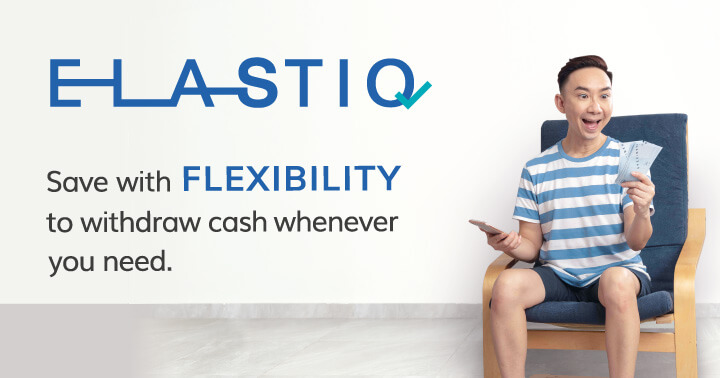 ELASTIQ Insurance Savings Plan
