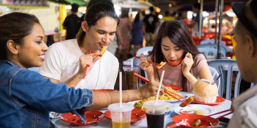 Does eating charred food increase cancer risk? Tiq by Etiqa