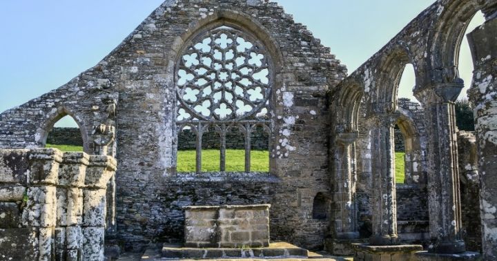 chapel