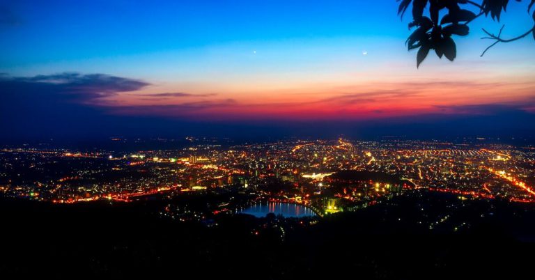 Free Itinerary Things to do In Hat Yai Thailand on a Weekend Trip