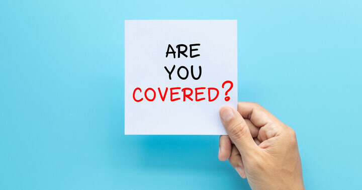 Travel Insurance - Are you covered?