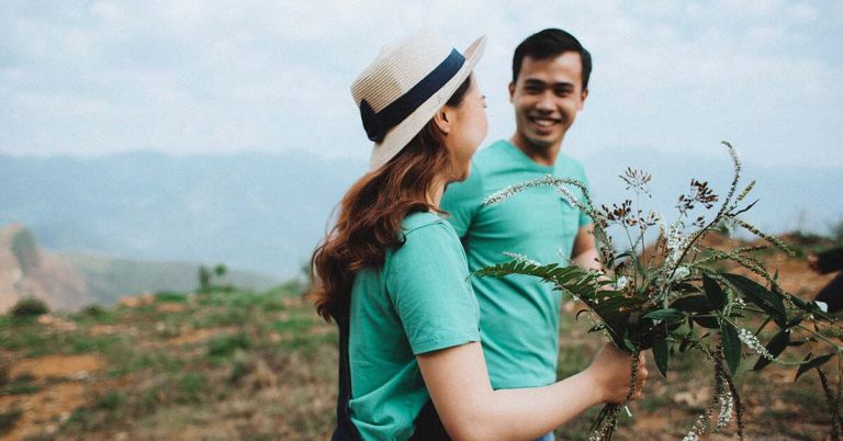 Couple goals - finanical planning