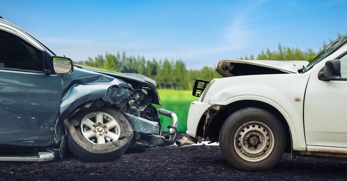 Should you settle if you got into a car accident?
