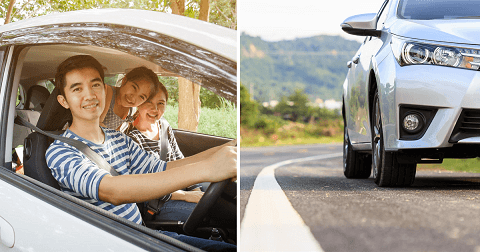 Car Accessories and Enhancements Gift Ideas For Father’s Day