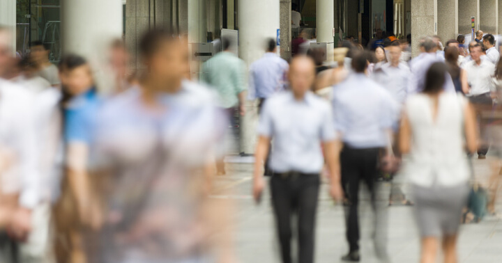 Singapore workforce cbd - insurance