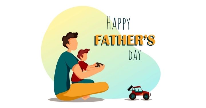 Happy Father's Day