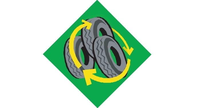 car tyres