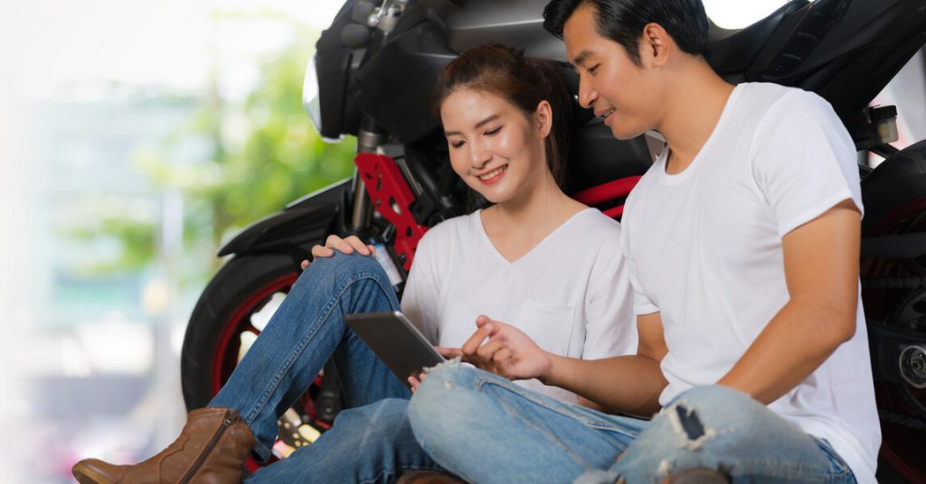 3 Types of Motorcycle Insurance Which One is for You?