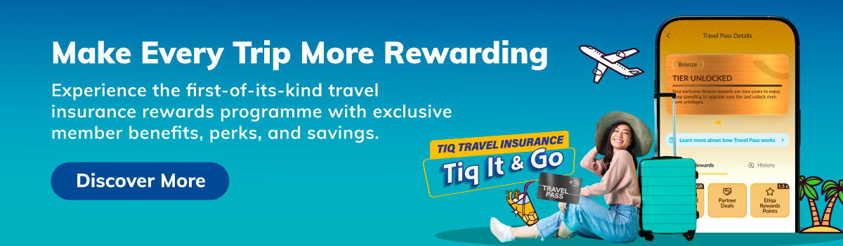 Travel Pass