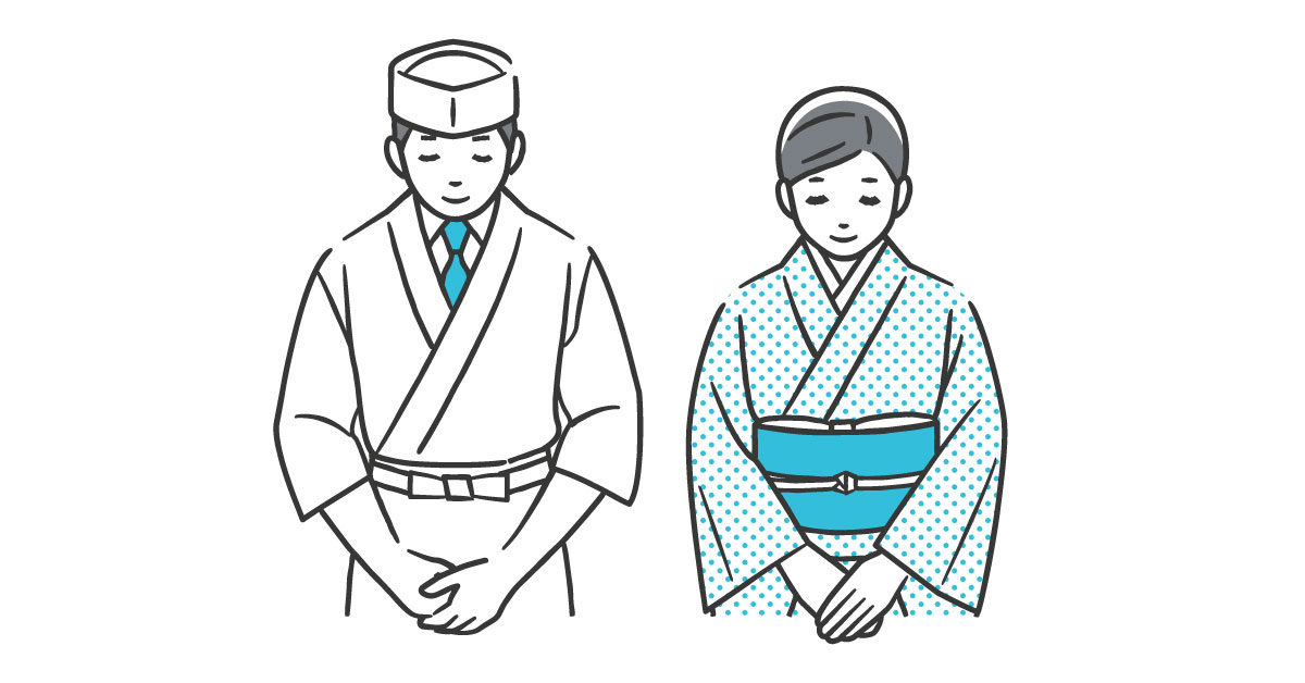 japanese-restaurant-staff-bowing-etiquette