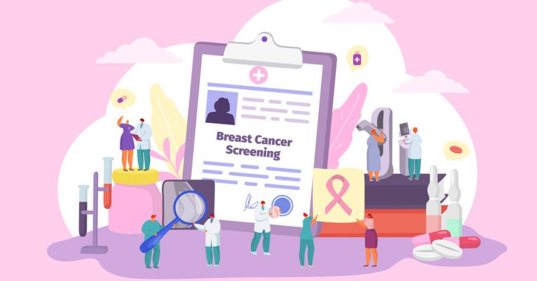 Breast Cancer Screening