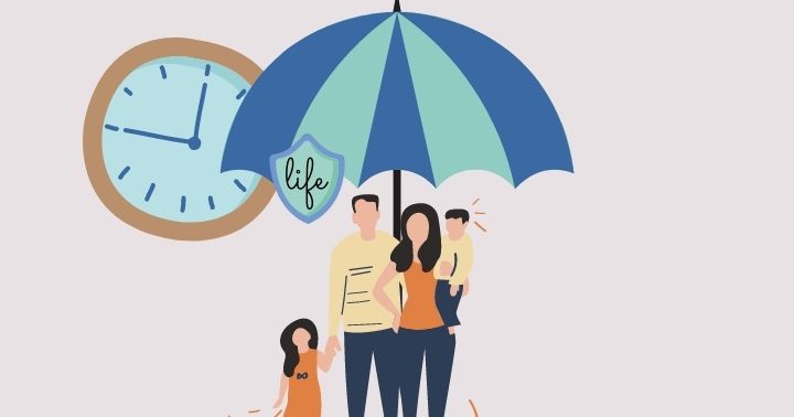 the pros of term life insurance