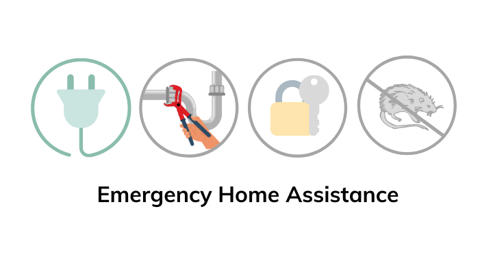 Emergency Home Assistance 24/7