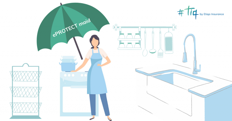 ePROTECT maid insurance could be the one for you