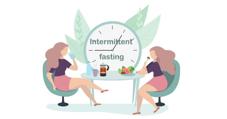 Is intermittent fasting effective?