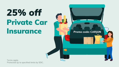 Car Insurance Promotion - June 2021 - Leading digital ...