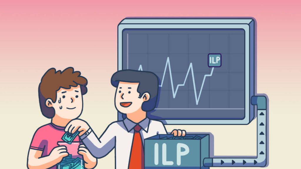 Ilp 9000 Spectrum:  Will It Change Your Life? - kb2tgwe