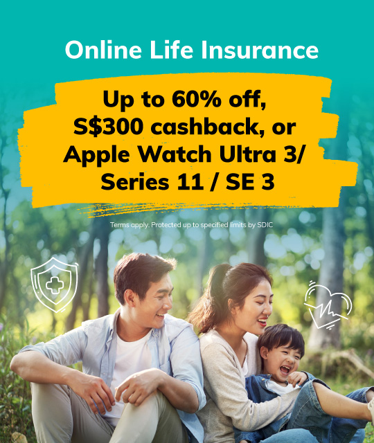 Online Life Promo: Discounts, Cashback, Apple Watch! - Leading digital ...